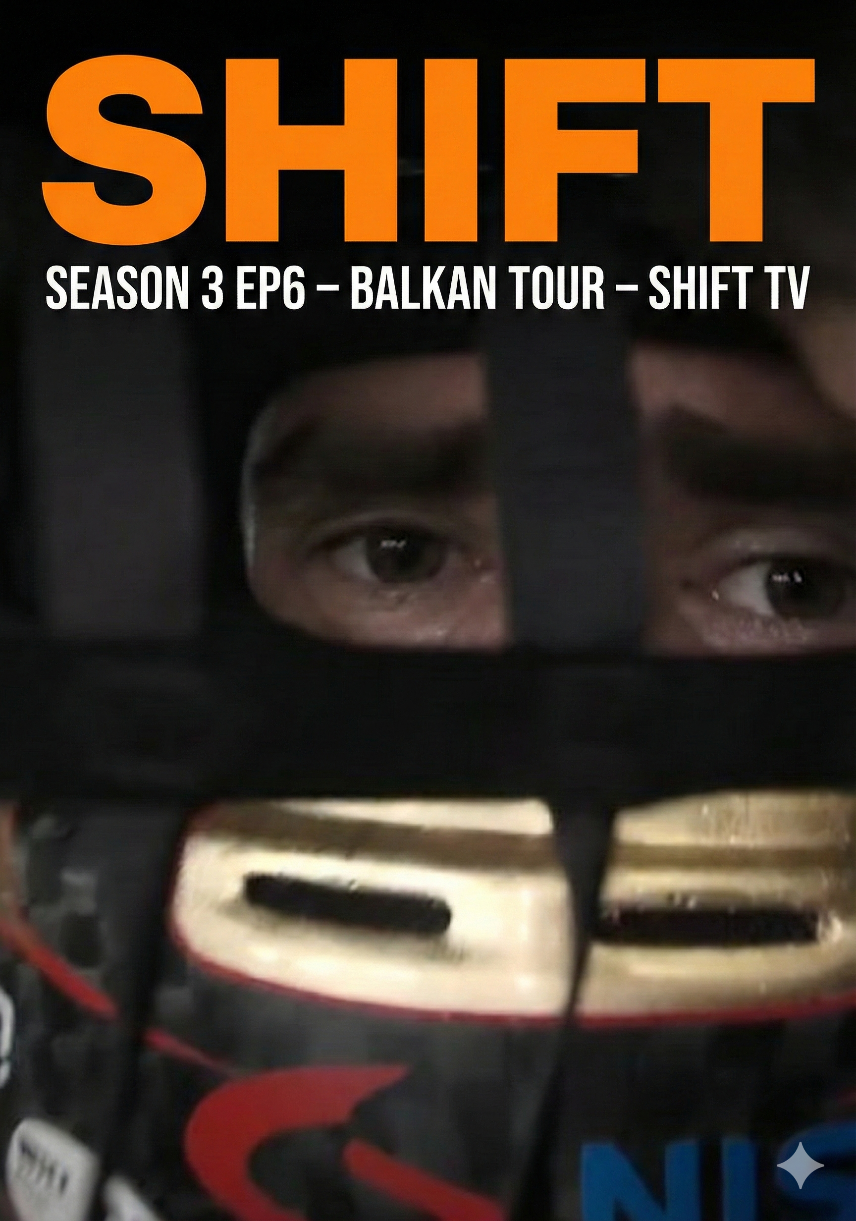 SHIFT Season3 EP6 – Balkan Tour – Shift TV